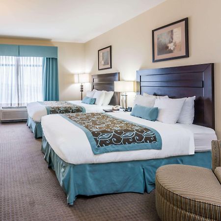 วินเกต บาย วินด์แฮม นิว บรันเฟลส์ Hotel นิวบราวน์เฟลส์ ภายนอก รูปภาพ