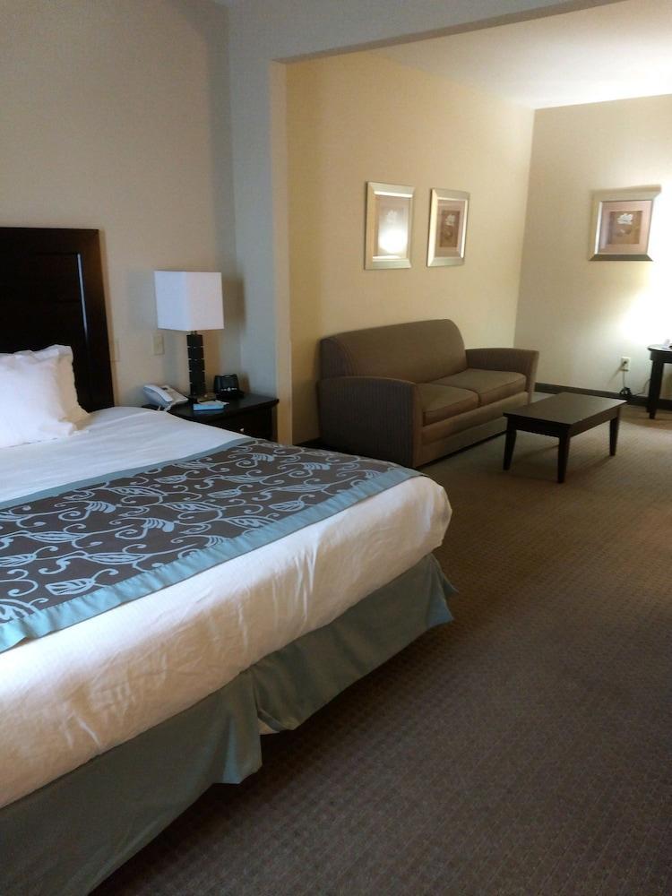 วินเกต บาย วินด์แฮม นิว บรันเฟลส์ Hotel นิวบราวน์เฟลส์ ภายนอก รูปภาพ