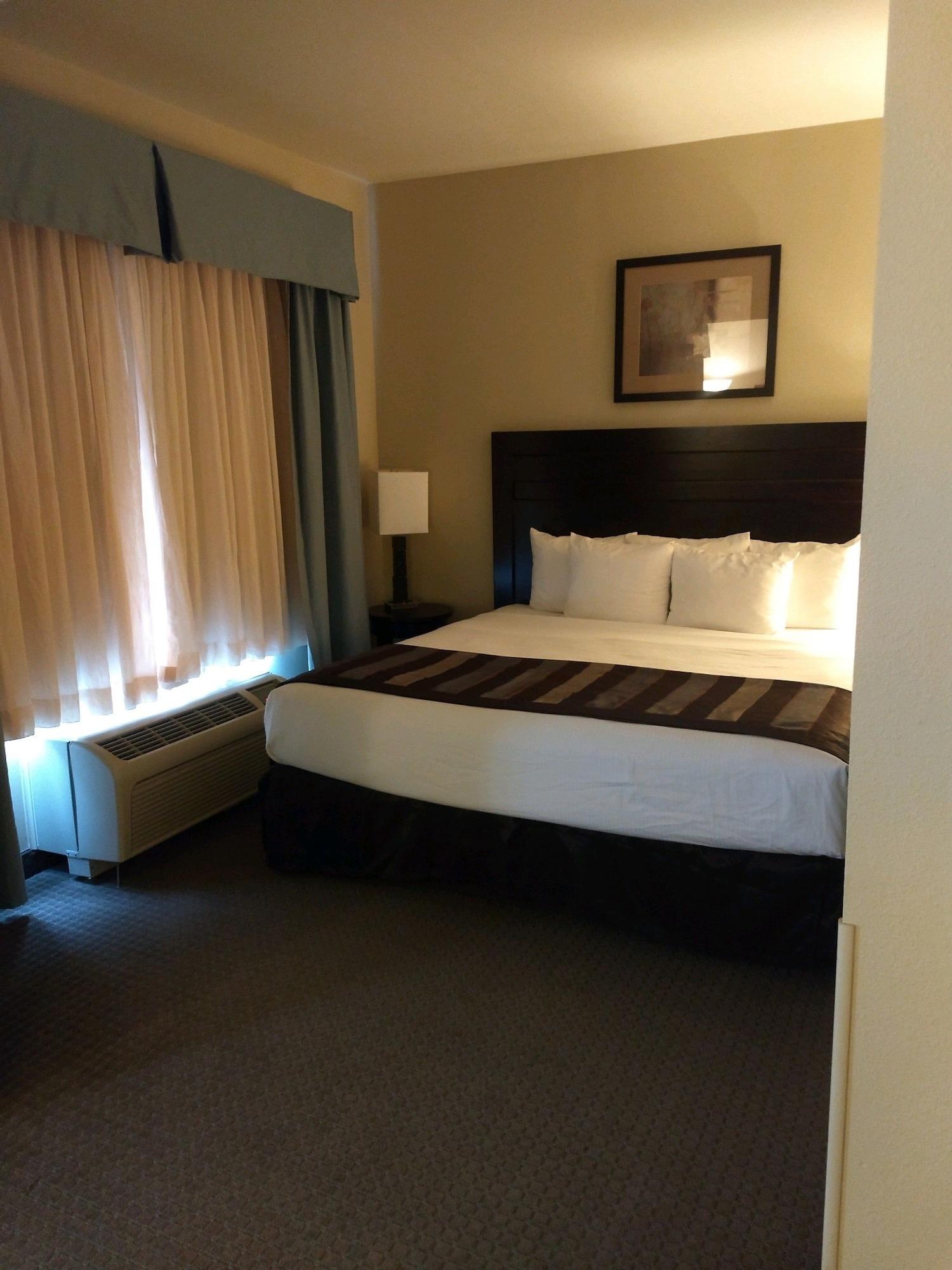 วินเกต บาย วินด์แฮม นิว บรันเฟลส์ Hotel นิวบราวน์เฟลส์ ภายนอก รูปภาพ