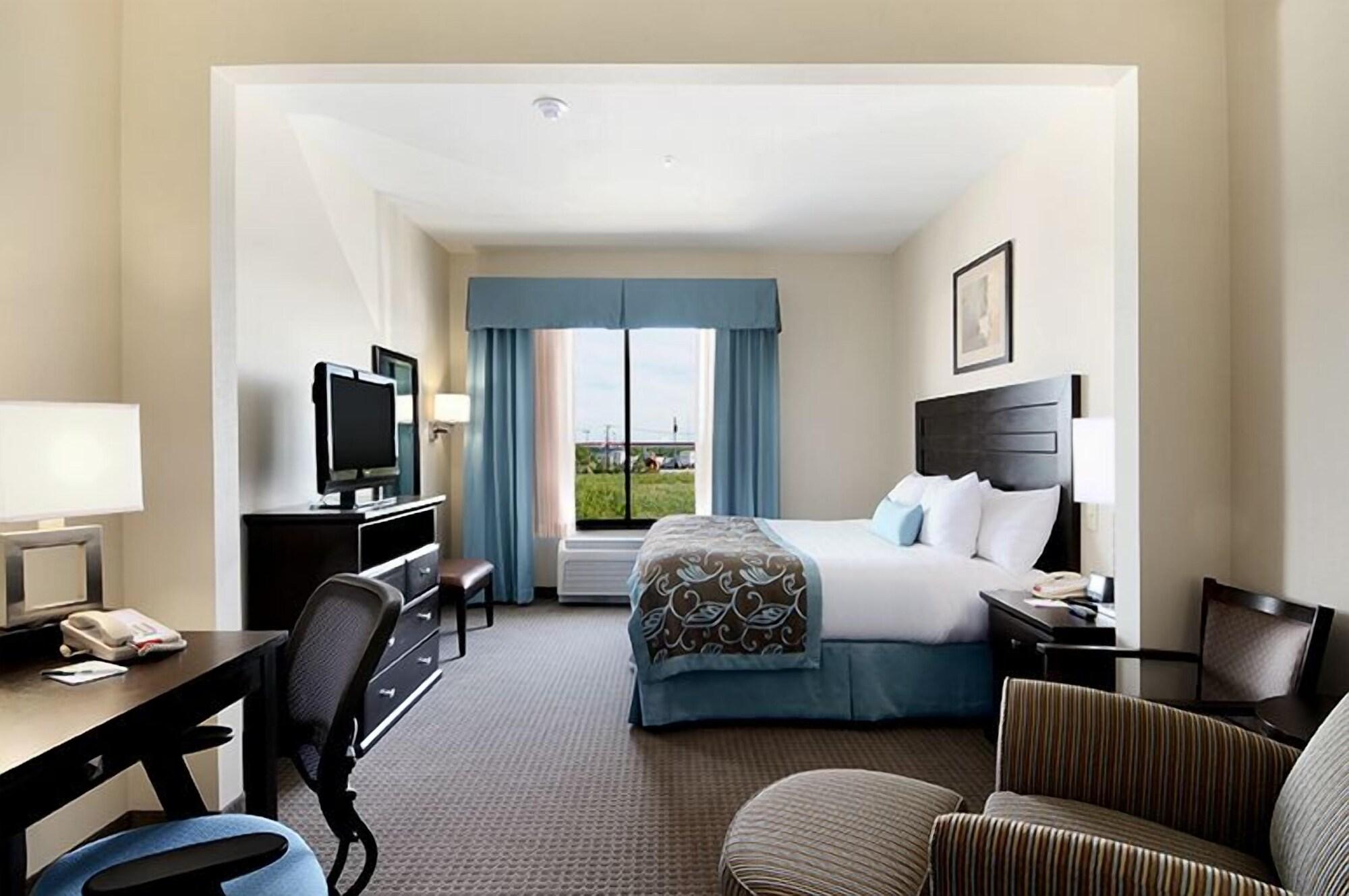 วินเกต บาย วินด์แฮม นิว บรันเฟลส์ Hotel นิวบราวน์เฟลส์ ภายนอก รูปภาพ