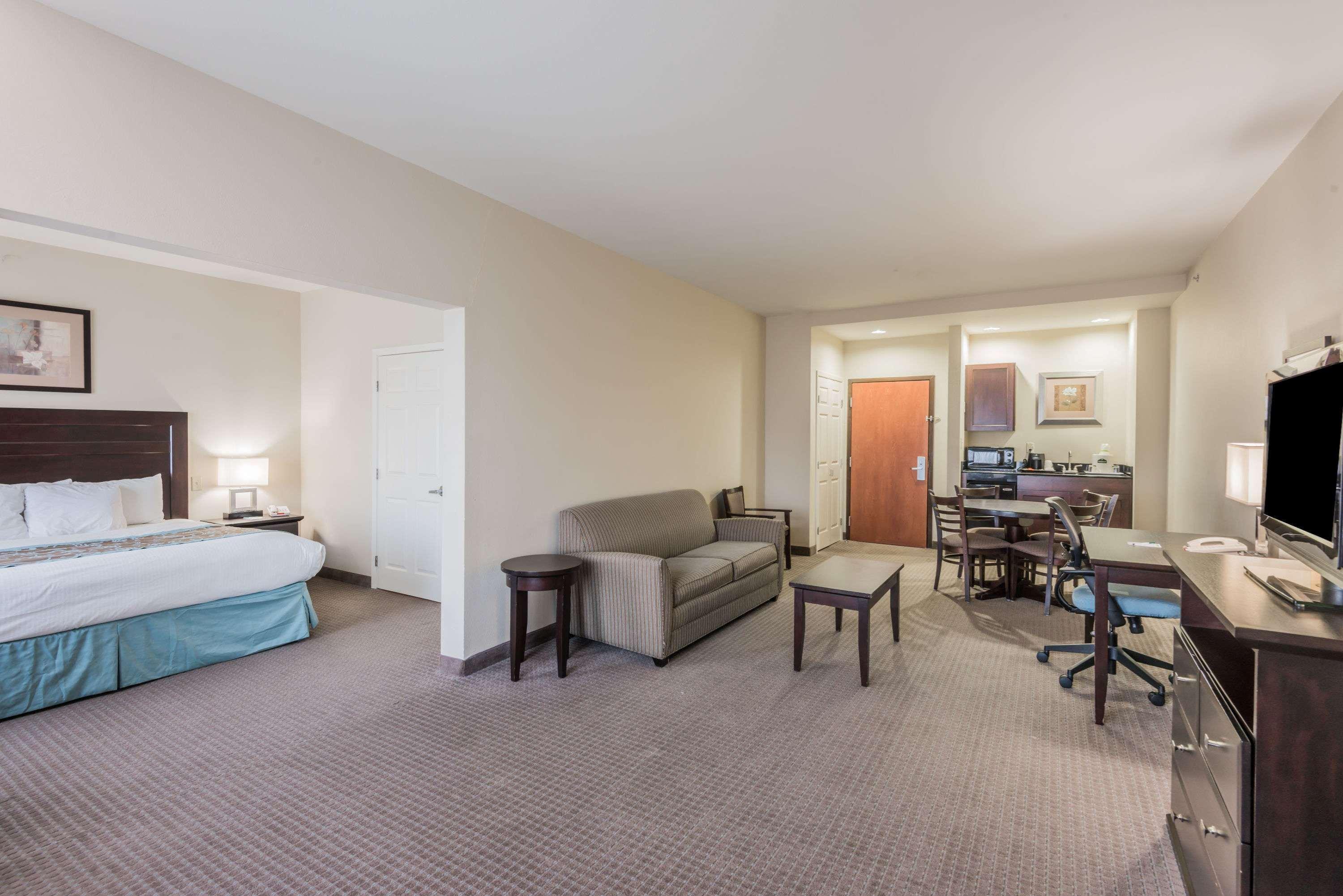 วินเกต บาย วินด์แฮม นิว บรันเฟลส์ Hotel นิวบราวน์เฟลส์ ภายนอก รูปภาพ
