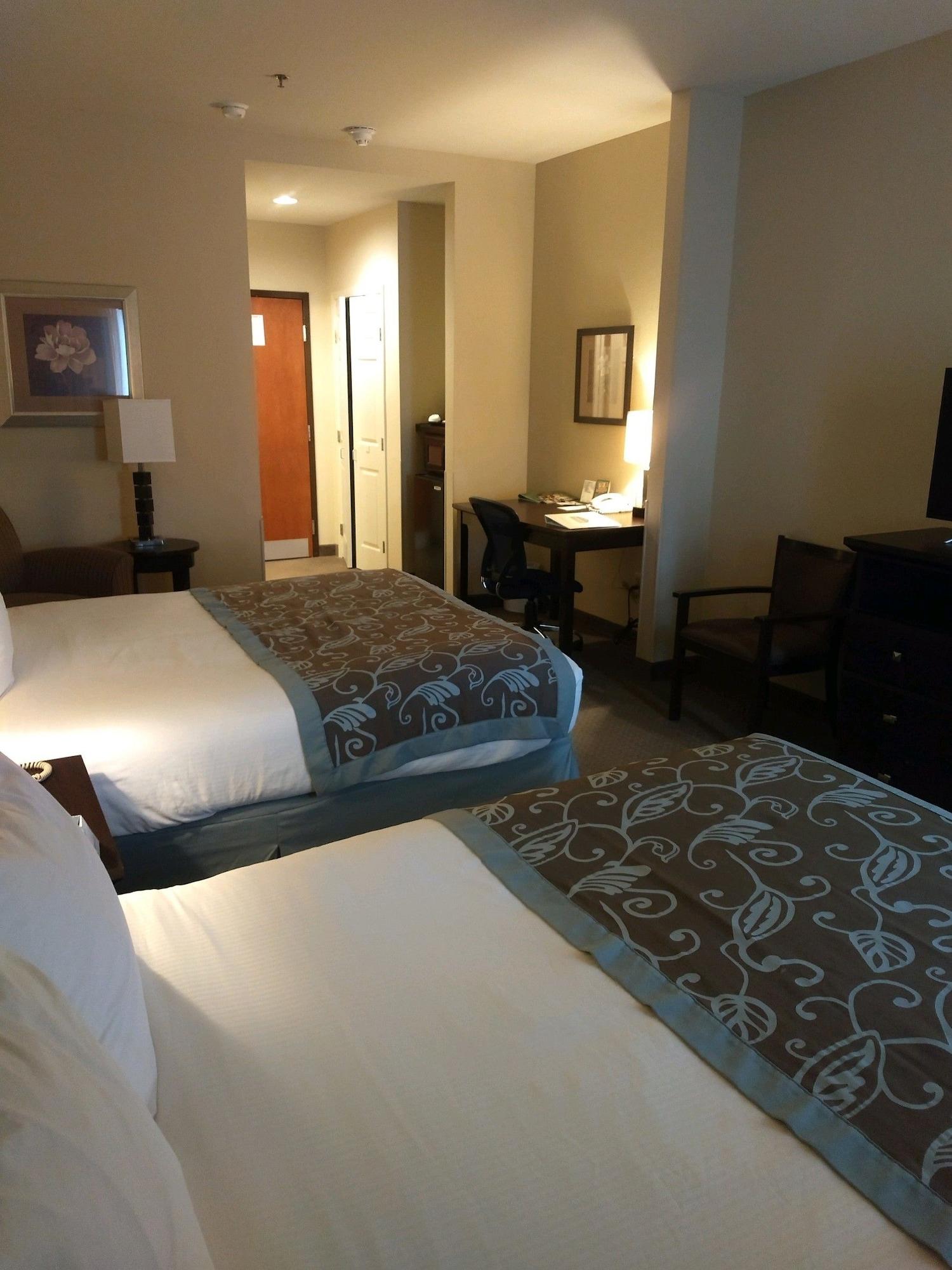 วินเกต บาย วินด์แฮม นิว บรันเฟลส์ Hotel นิวบราวน์เฟลส์ ภายนอก รูปภาพ