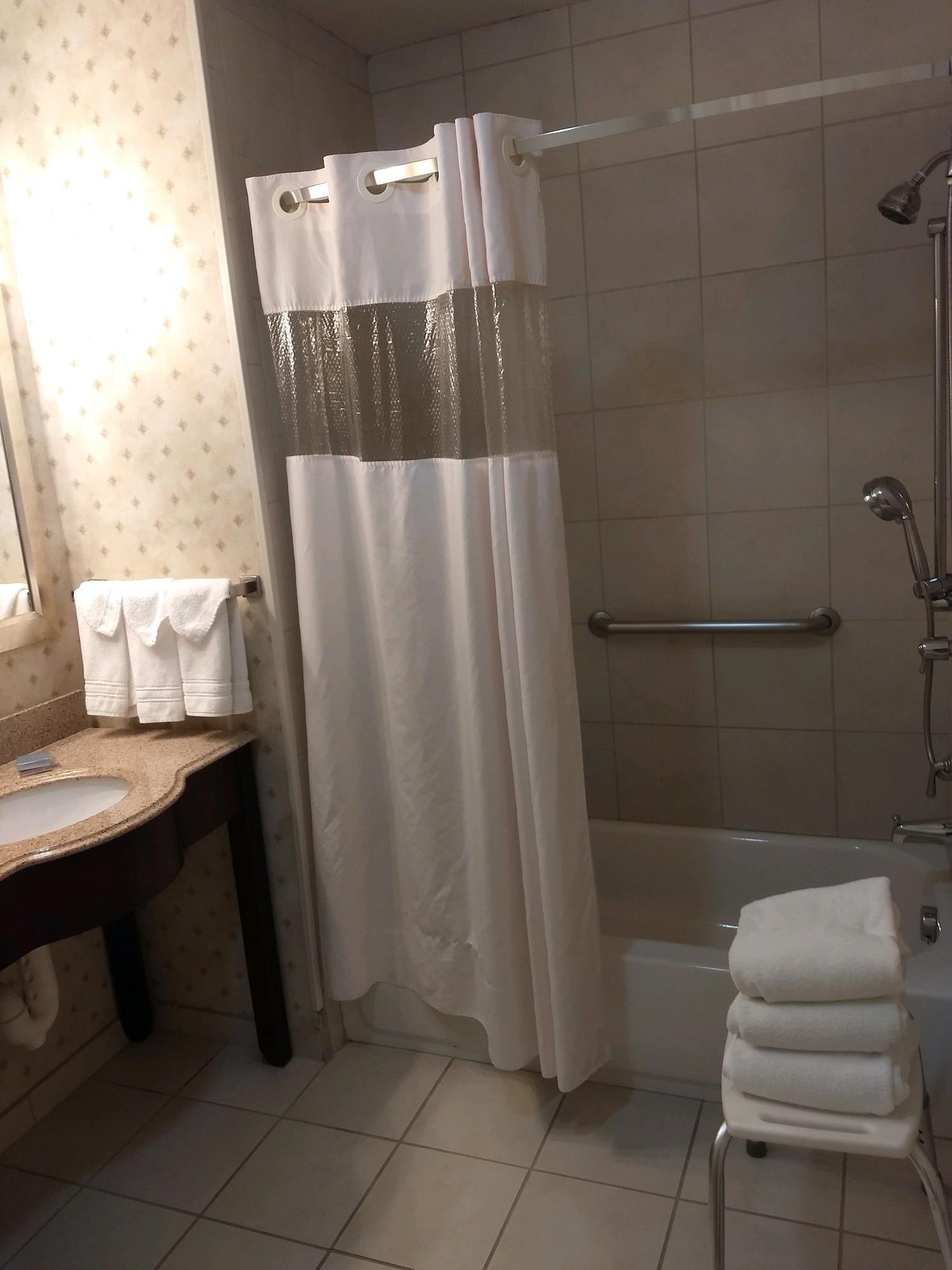 วินเกต บาย วินด์แฮม นิว บรันเฟลส์ Hotel นิวบราวน์เฟลส์ ภายนอก รูปภาพ