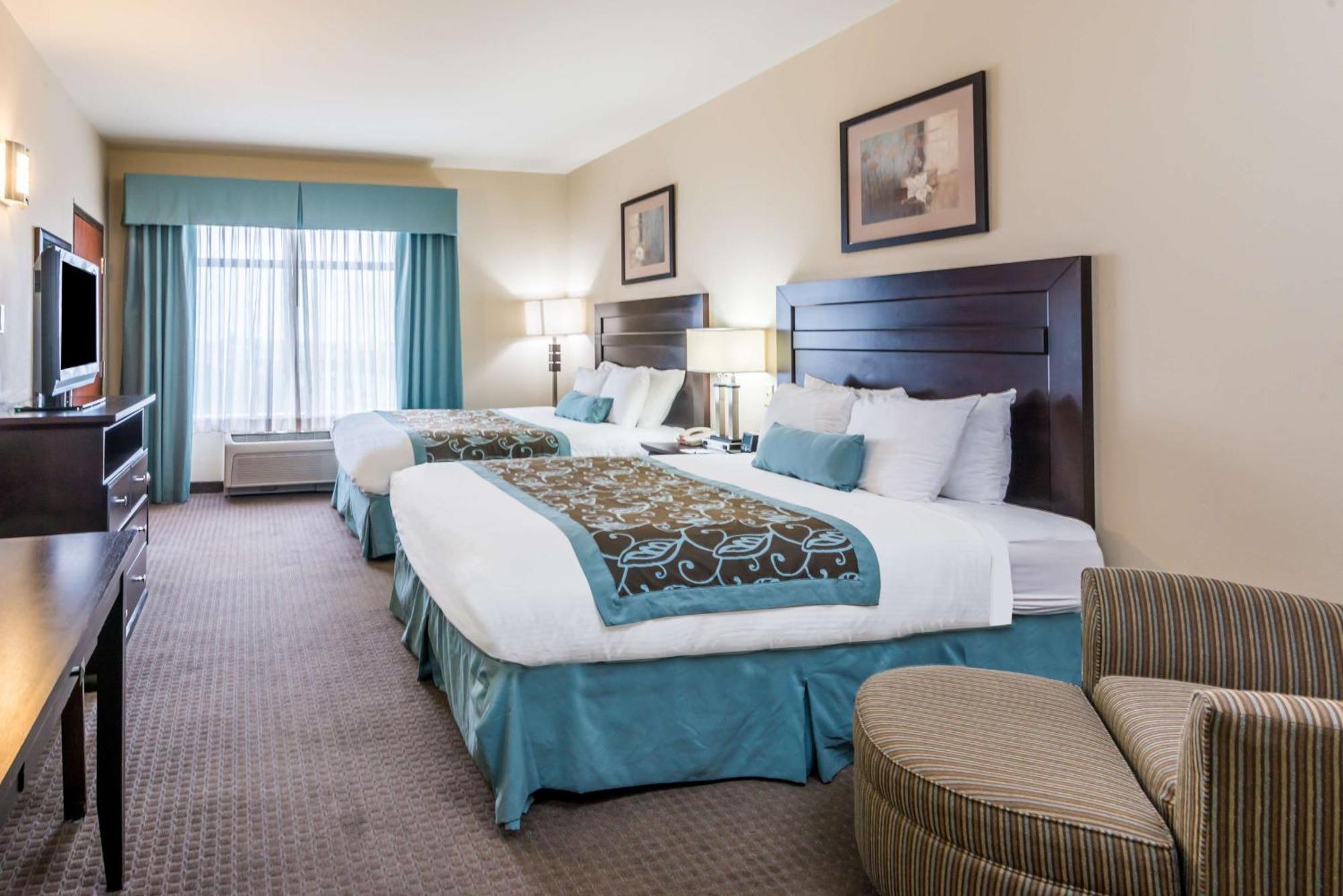 วินเกต บาย วินด์แฮม นิว บรันเฟลส์ Hotel นิวบราวน์เฟลส์ ภายนอก รูปภาพ