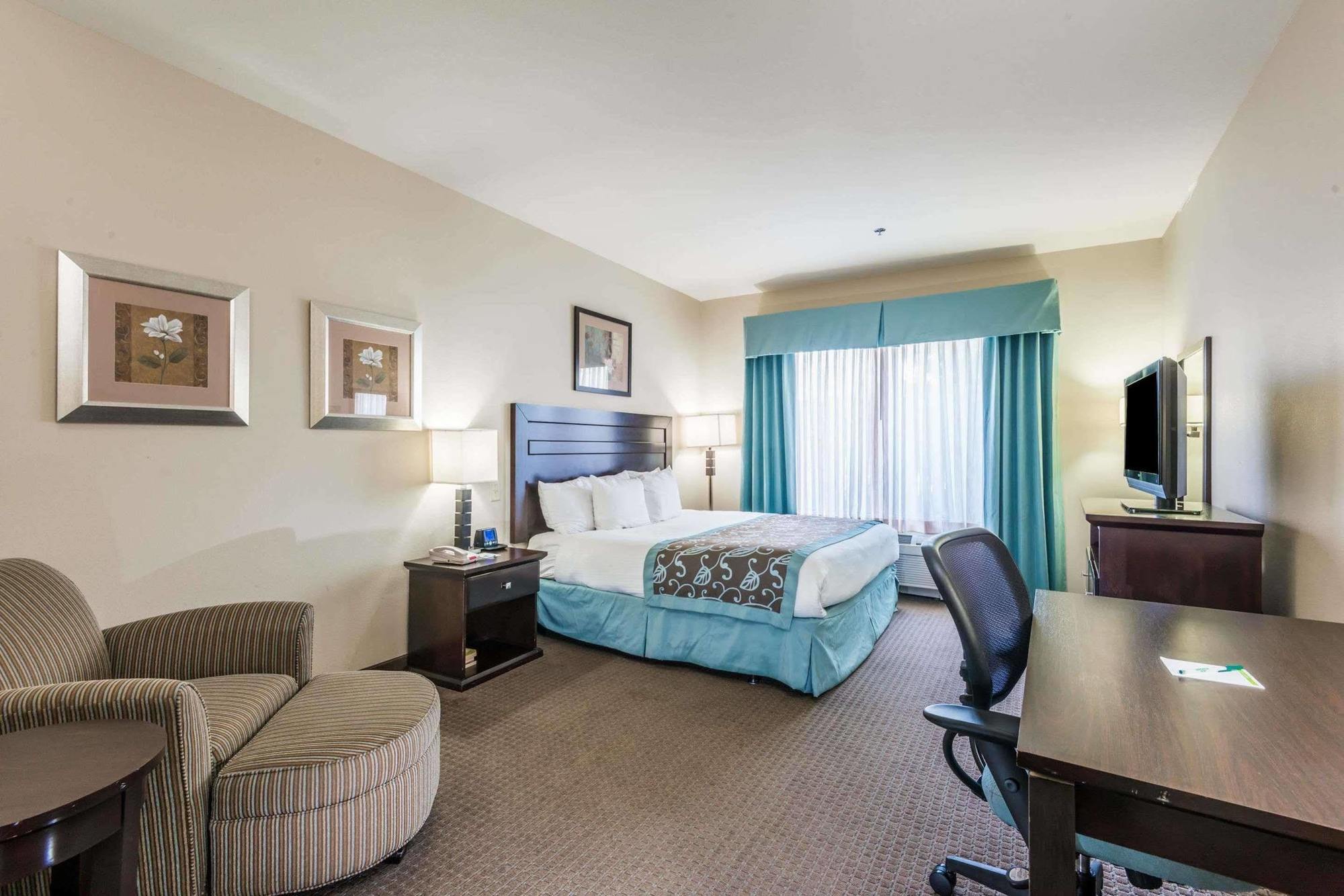 วินเกต บาย วินด์แฮม นิว บรันเฟลส์ Hotel นิวบราวน์เฟลส์ ภายนอก รูปภาพ