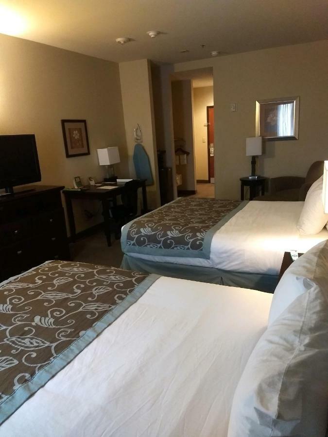 วินเกต บาย วินด์แฮม นิว บรันเฟลส์ Hotel นิวบราวน์เฟลส์ ภายนอก รูปภาพ